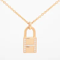 エルメス カデナ ダイヤ 750(PG)