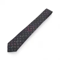 ヴィトン ブックル ドレイユ パラダイスチェーン M00925 メタル×ライン