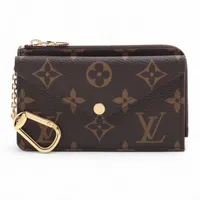 ヴィトン ピアス パンダント LV アイコニック フラワー M01287 GP