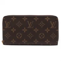 ヴィトン ヴェルニ ジッピーウォレット M93522 ラウンドジップ