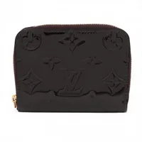 ヴィトン ヴェルニ ジッピーコインパース M91534 ルージュフォー