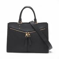 ヴィトン モノグラム アンプラント スリーMM M54273 ネイビー