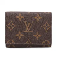 ヴィトン エピ アンヴェロップカルトドゥヴィジット M56582 カード