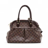 袋付 ルイヴィトン　ノエ  ダミエ　三宮旧大丸購入 LOUIS VUITTON】【スペシャルオーダー】ルイヴィトン『ダミエ ノエ