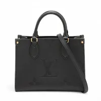 ヴィトン オンザゴー PMの買取参考価格一覧 | 最新価格相場で高く売る