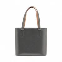 ヴィトン モノグラム マット ストックトン M55112 ブラック