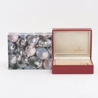 ロレックス - -文字盤