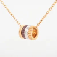 ブシュロン キャトル クラシック ダイヤ 750(YG×PG×WG) スモール