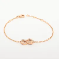 フレッド シャンス アンフィニ ダイヤ エナメル 750(PG)