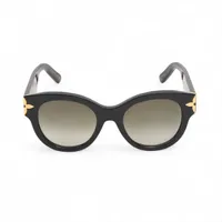 ヴィトン ピアス モノグラム チェーン M01777 GP ピアス(両耳用