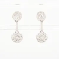 ポンテヴェキオ ダイヤ K18WG