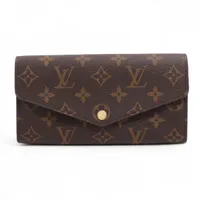 ヴィトン モノグラム ミニ ジョセフィーヌGM M41571 ABランクの買取