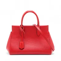 ヴィトン エピ マルリーBB M94619 レッド