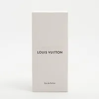 ヴィトン アトラップレーヴ LP0083 エタノール 香水 クリア