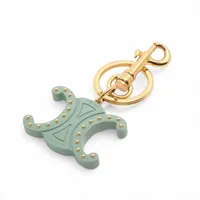 セリーヌ トリオンフ GP ピアス(両耳用) ゴールド ABランクの買取