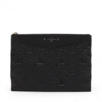 ヴィトン マフラー オール アバウト モノグラム M79225 ウール