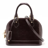 ルイ・ヴィトン ヴェルニ アルマBB M91678 Aランクの買取実績価格