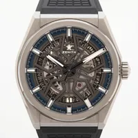 ムーン ゼニス / ZENITH その他 クロノマスター トリプルカレンダー ムーン