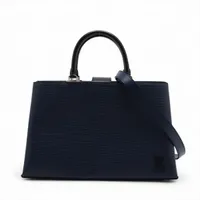 ヴィトン エピ クレベールMM M51328 ネイビー