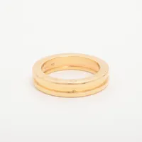 ブルガリ ビーゼロワン 750(YG) 55