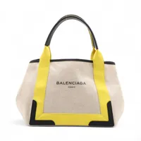 バレンシアガ エッセンシャル 664037 レザー コンパクトウォレット