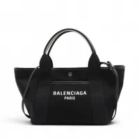 バレンシアガ エブリデイ レザー ボディバッグ イエロー Aランクの