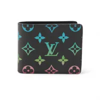 ヴィトン モノグラム プレイグラウンド ポルトフォイユスレンダー