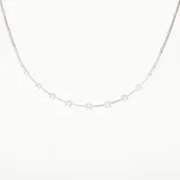 モニッケンダム ダイヤ K18WG