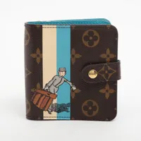 ルイ・ヴィトン コンパクトジップの買取実績価格一覧 | 最新価格相場で