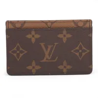 【美品】ルイヴィトン　バンドー シークレットガーデン　シルク　スカーフ ヴィトン バンドー LV シークレット ガーデン M78436 シルク スカーフ