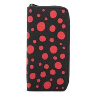 ヴィトン モノグラムシールレザー ジッピーウォレットヴェルティカル