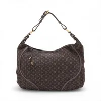 ヴィトン マフラー オール アバウト モノグラム M79225 ウール