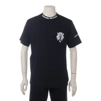 クロムハーツ コットン ポロシャツ ABランクの買取参考価格