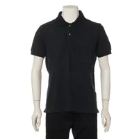 クロムハーツ コットン ポロシャツ