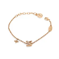 ヴィトン ブレスレット LVアイコニック M1008A GP ブレスレット LE4214