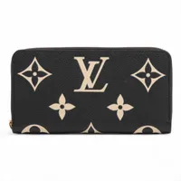 ヴィトン モノグラムジャガード ジッピーウォレット M82468 Aランクの