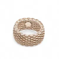 ティファニー サマセット 925 リング シルバー