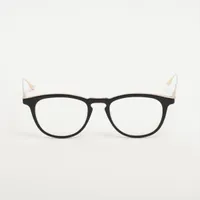 ディータ チタン メガネ ゴールド