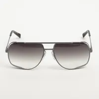 ディータ チタン サングラス ブラック