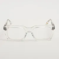 ディータ レジン メガネ クリア