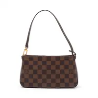 ヴィトン ダミエ ブザス・ローズベリー N41178 ABランクの買取参考