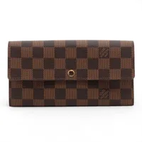 ヴィトン ヴェルニ ポルトフォイユサラ M93667 長財布 Aランクの買取