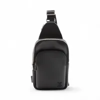 ルイ・ヴィトン アヴェニュースリングバッグの買取実績価格一覧 | 最新