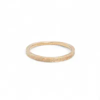 アガット K10(YG)