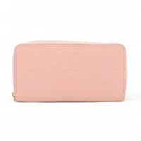 ヴィトン エピ ジッピーウォレット M6030G パープル ABランクの買取