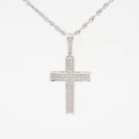 アバランチ 10K ネックレス