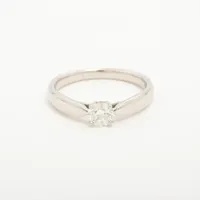 ティファニー ハーモニー ダイヤ Pt950 H