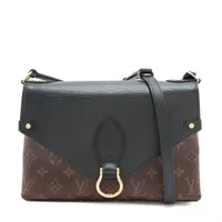 ヴィトン モノグラム デニム トゥルース スピーディPM M95082 AB