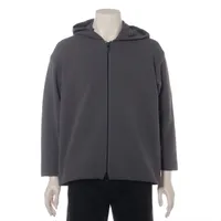 シーエフシーエル ポリエステル パーカー 1 グレー