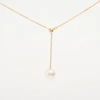 タサキ パール 750(YG) 約8.0mm